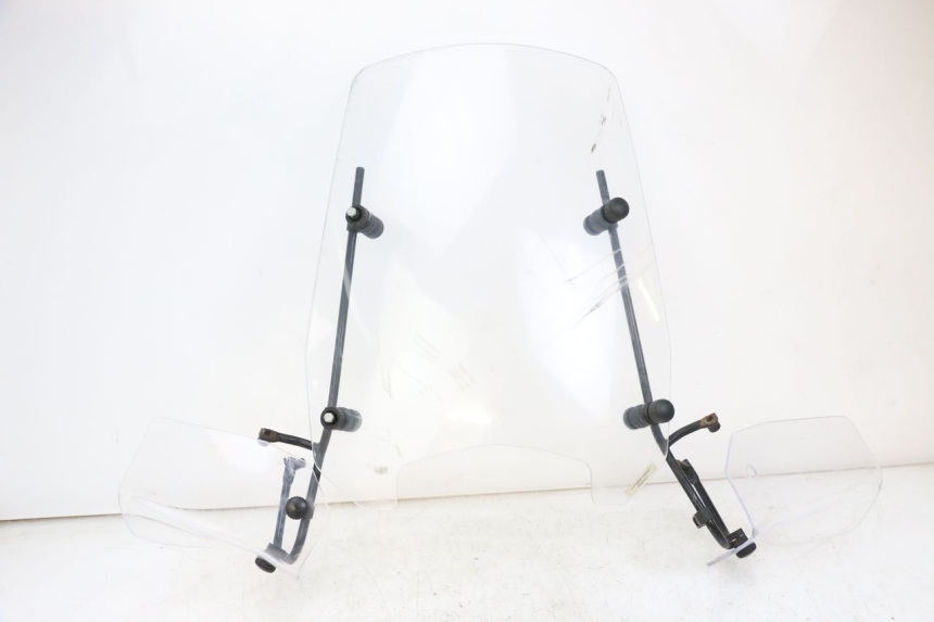 photo de WINDSCHUTZSCHEIBE PEUGEOT E-VIVACITY 1 (2012 - 2018) - Hauptansicht