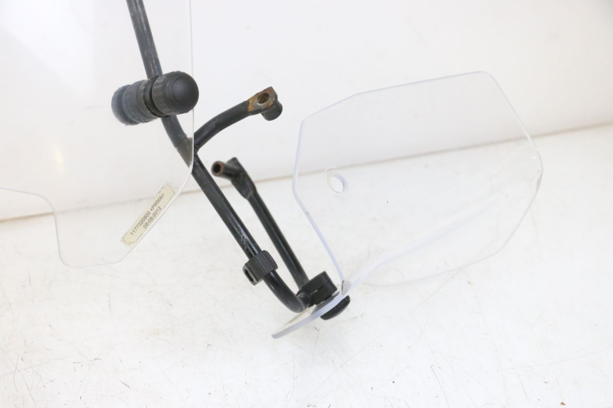 photo de WINDSCHUTZSCHEIBE PEUGEOT E-VIVACITY 1 (2012 - 2018) - Weitere Ansicht des Artikels