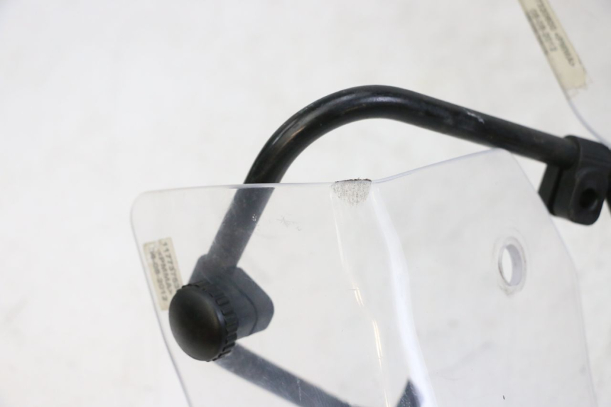 photo de WINDSCHUTZSCHEIBE PEUGEOT E-VIVACITY 1 (2012 - 2018) - Alternative Perspektive