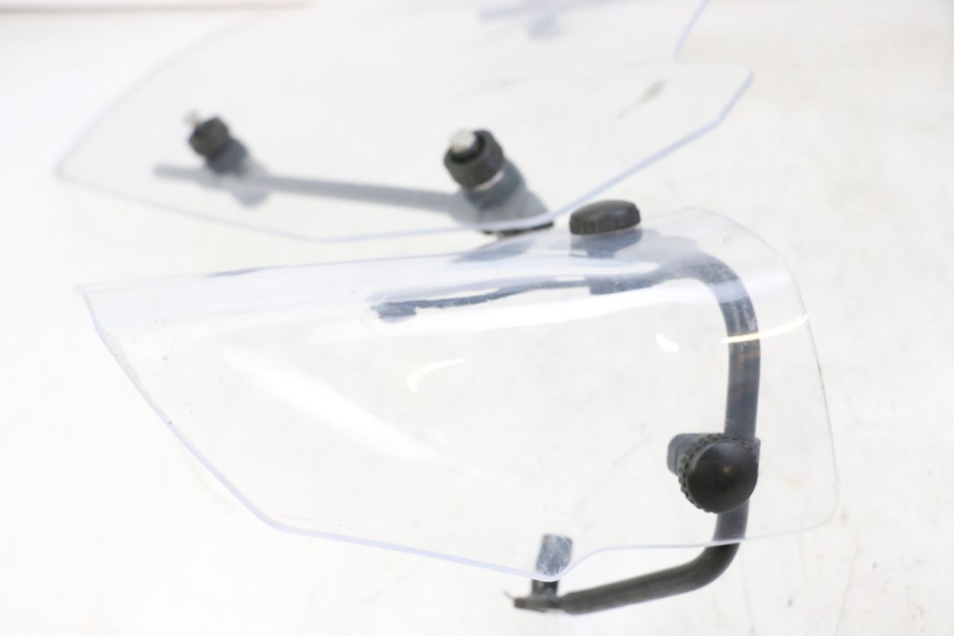 photo de WINDSCHUTZSCHEIBE PEUGEOT E-VIVACITY 1 (2012 - 2018) - Gesamtansicht des Produkts