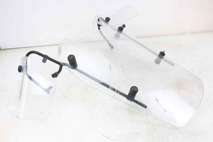 photo de WINDSCHUTZSCHEIBE PEUGEOT E-VIVACITY 1 (2012 - 2018) - Geprüftes Gebrauchtteil