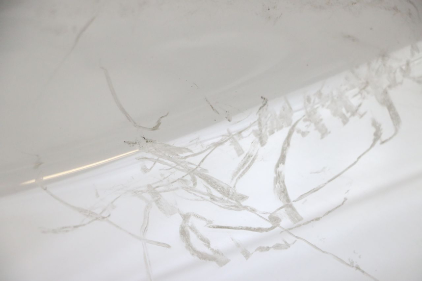 photo de WINDSCHUTZSCHEIBE PEUGEOT ELYSTAR 125 (2002 - 2007) - Detailansicht des Bauteils