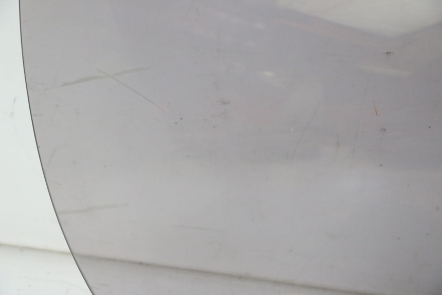 photo de WINDSCHUTZSCHEIBE PEUGEOT ELYSTAR 125 (2002 - 2007) - Ergänzendes Produktfoto