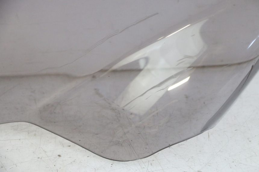 photo de WINDSCHUTZSCHEIBE PEUGEOT ELYSTAR 125 (2002 - 2007) - Alternativer Blickwinkel