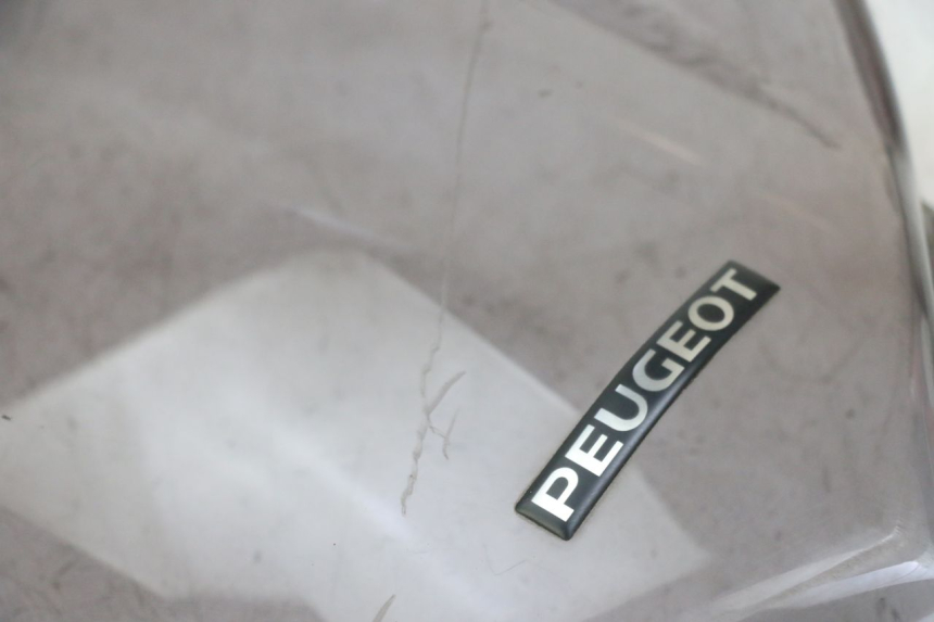 photo de WINDSCHUTZSCHEIBE PEUGEOT ELYSTAR 125 (2002 - 2007) - Alternative Perspektive