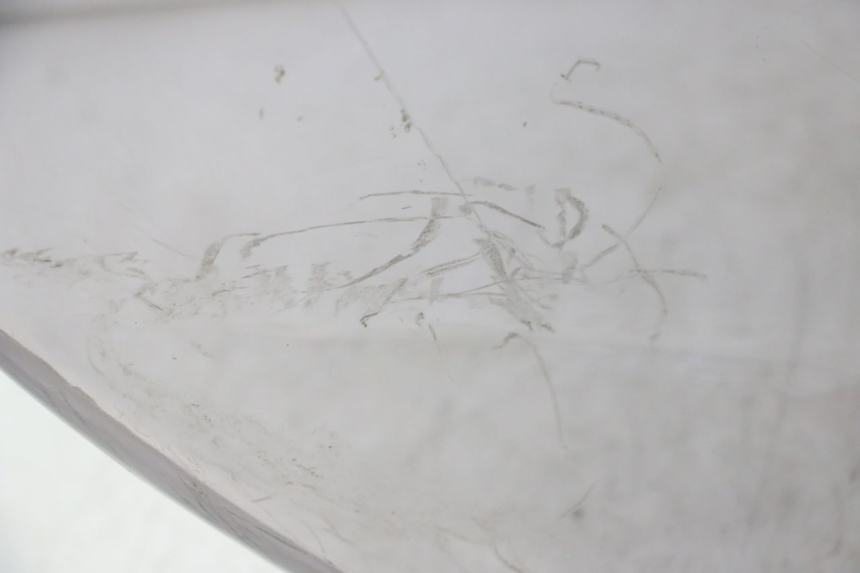 photo de WINDSCHUTZSCHEIBE PEUGEOT ELYSTAR 125 (2002 - 2007) - Gesamtansicht des Produkts