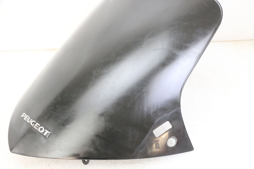 photo de WINDSCHUTZSCHEIBE PEUGEOT ELYSTAR 50 (2002 - 2014) - Detaillierte Sichtprüfung