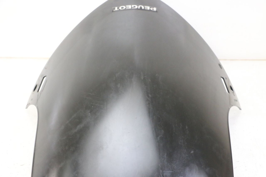 photo de WINDSCHUTZSCHEIBE PEUGEOT ELYSTAR 50 (2002 - 2014) - Kennzeichnungen und Originalreferenzen