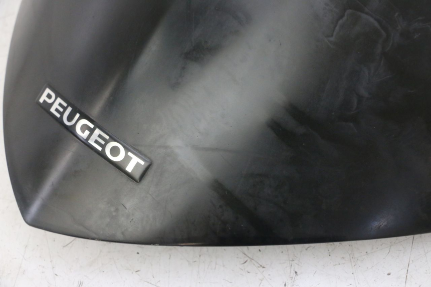 photo de WINDSCHUTZSCHEIBE PEUGEOT ELYSTAR 50 (2002 - 2014) - Zoom auf Gebrauchszustand