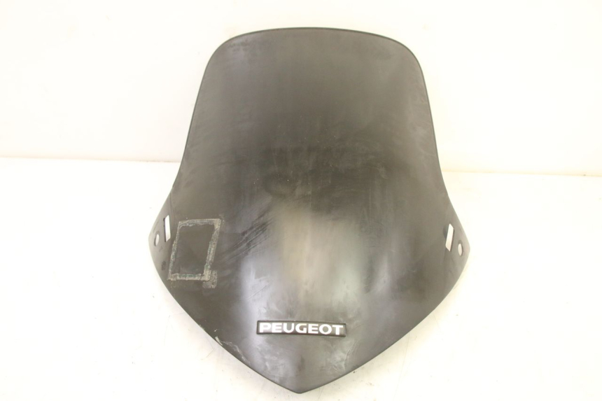 photo de WINDSCHUTZSCHEIBE PEUGEOT ELYSTAR 50 (2002 - 2014) - Hauptansicht