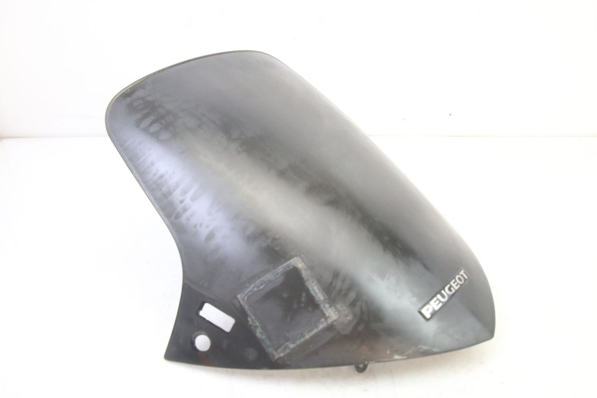 photo de WINDSCHUTZSCHEIBE PEUGEOT ELYSTAR 50 (2002 - 2014) - Alternative Perspektive