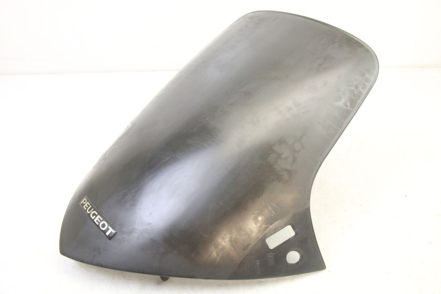 photo de WINDSCHUTZSCHEIBE PEUGEOT ELYSTAR 50 (2002 - 2014) - Details der Befestigungspunkte