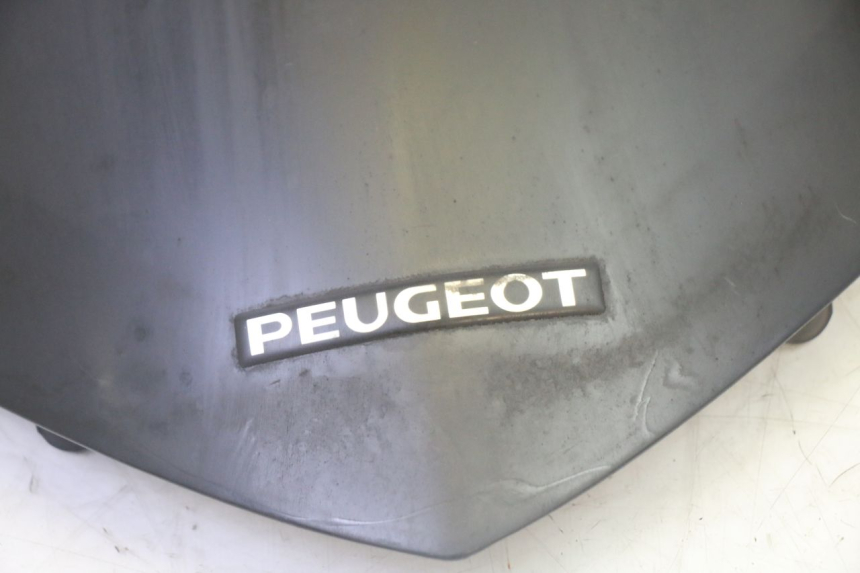 photo de WINDSCHUTZSCHEIBE PEUGEOT ELYSTAR 50 (2002 - 2014) - Zoom auf Gebrauchszustand