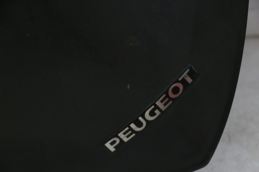 photo de WINDSCHUTZSCHEIBE PEUGEOT ELYSTAR 50 (2002 - 2014) - Qualität der Gebrauchtware