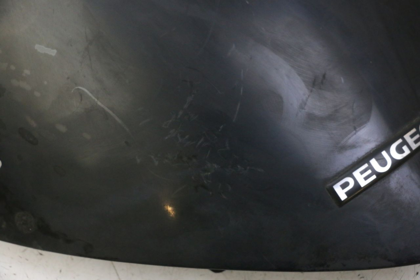 photo de WINDSCHUTZSCHEIBE PEUGEOT ELYSTAR 50 (2002 - 2014) - Charakteristische Merkmale