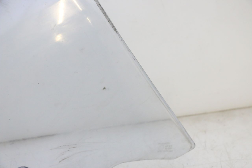photo de WINDSCHUTZSCHEIBE KAWASAKI ER-6 ER6 F ABS 650 (2012 - 2016) - Hochauflösende Nahaufnahme