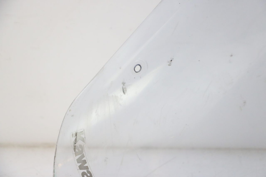 photo de WINDSCHUTZSCHEIBE KAWASAKI ER-6 ER6 F ABS 650 (2012 - 2016) - Detaillierte Sichtprüfung