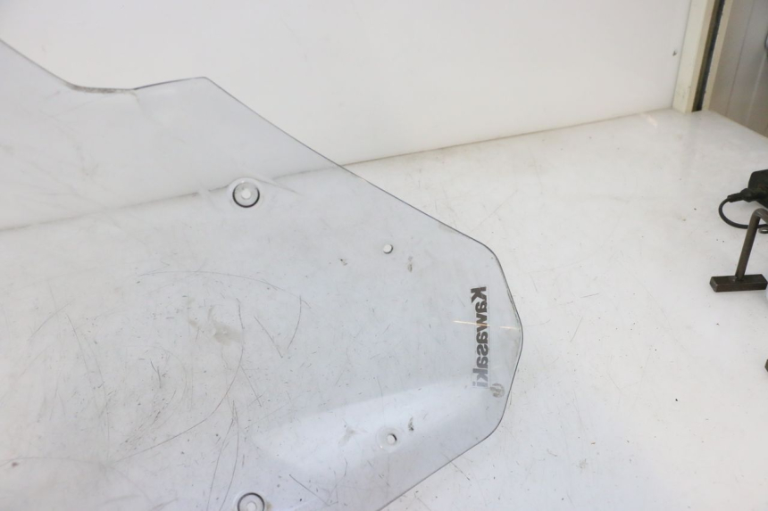 photo de WINDSCHUTZSCHEIBE KAWASAKI ER-6 ER6 F ABS 650 (2012 - 2016) - Details der Befestigungspunkte