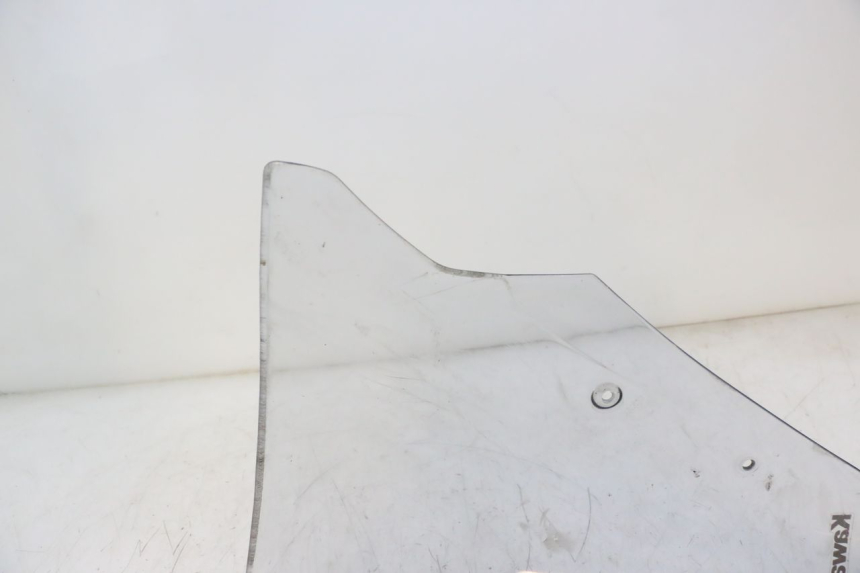 photo de WINDSCHUTZSCHEIBE KAWASAKI ER-6 ER6 F ABS 650 (2012 - 2016) - Oberflächenzustand und Material