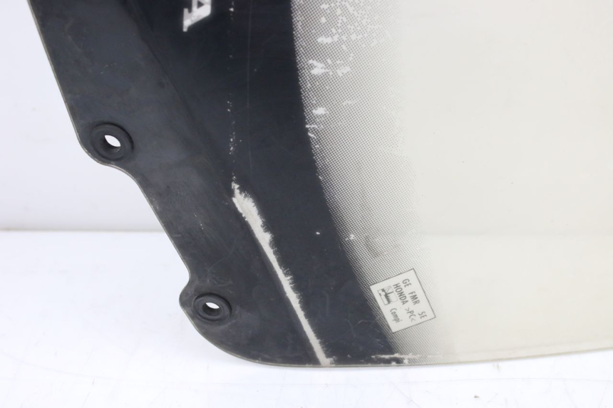 photo de WINDSCHUTZSCHEIBE HONDA FES PANTHEON 125 (2003 - 2007) - Alternative Perspektive