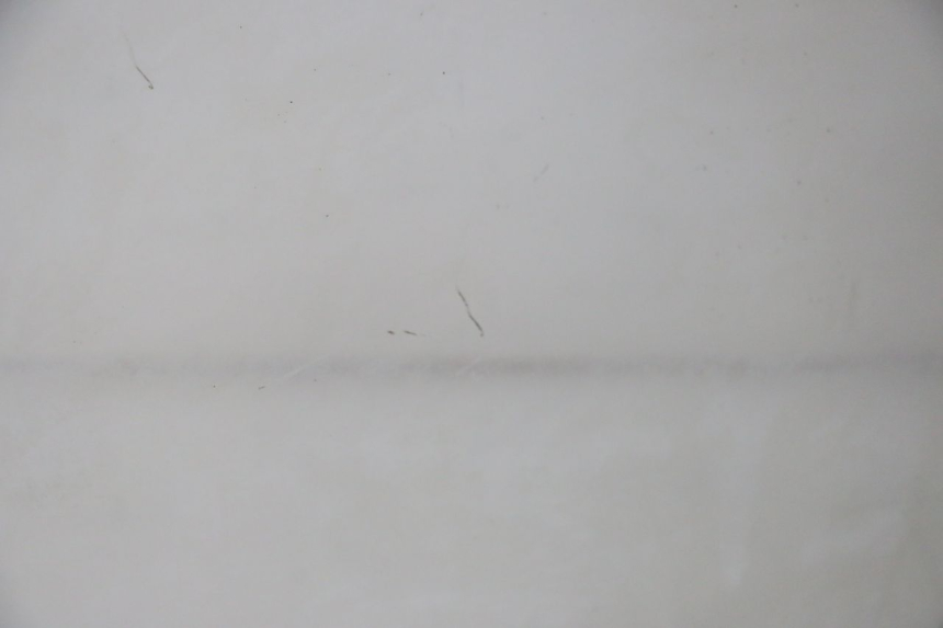 photo de WINDSCHUTZSCHEIBE HONDA FES S-WING SWING ABS 125 (2007 - 2015) - Oberflächenzustand und Material