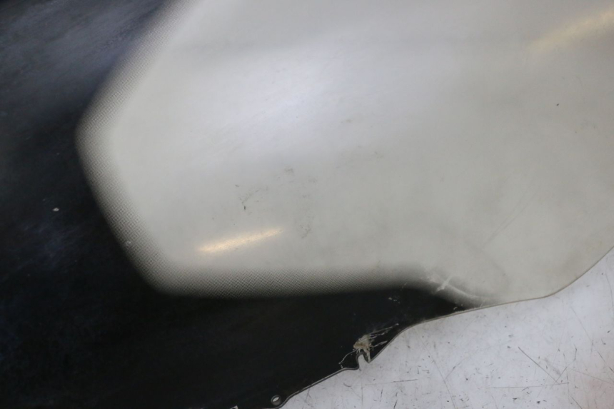 photo de WINDSCHUTZSCHEIBE HONDA FES S-WING SWING ABS 125 (2007 - 2015) - Hochauflösende Nahaufnahme