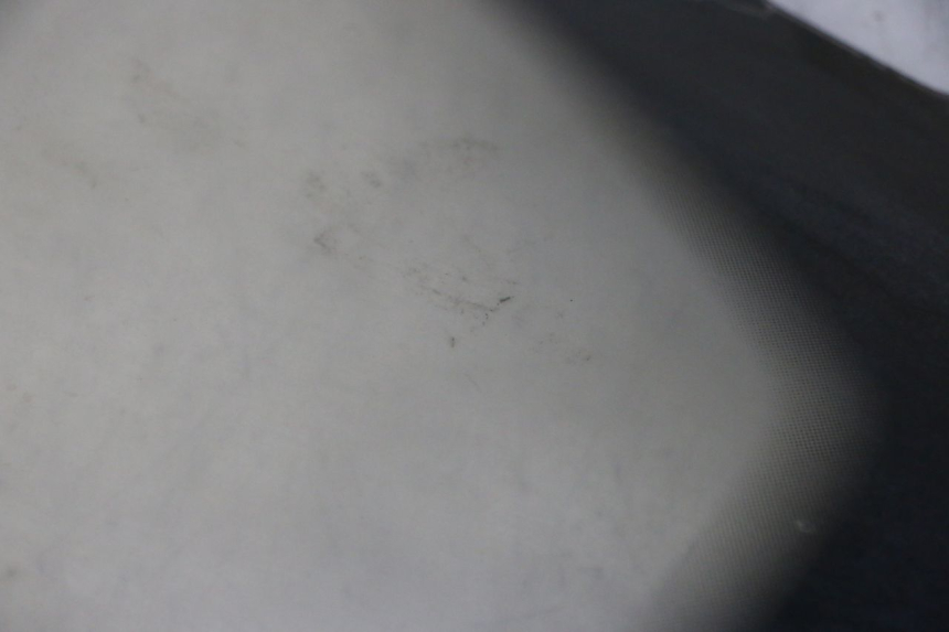 photo de WINDSCHUTZSCHEIBE HONDA FES S-WING SWING ABS 125 (2007 - 2015) - Oberflächenzustand und Material