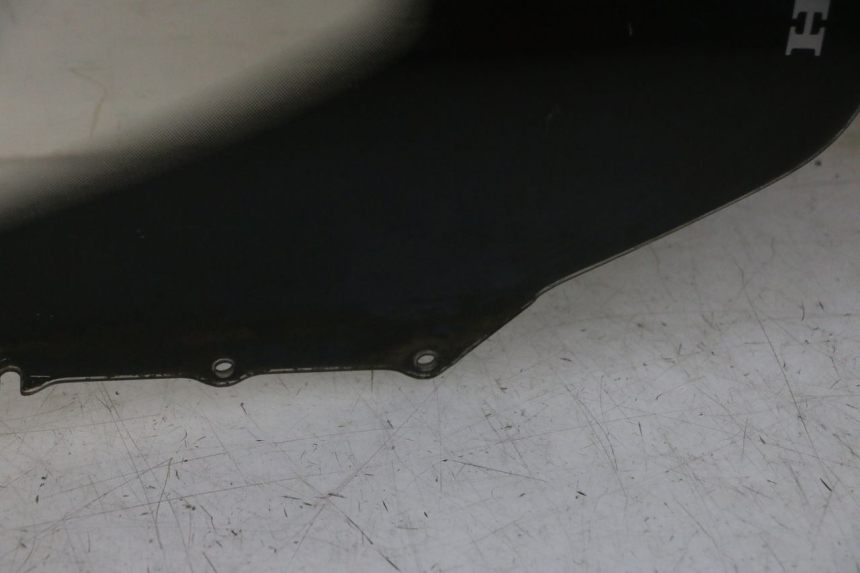 photo de WINDSCHUTZSCHEIBE HONDA FES S-WING SWING ABS 125 (2007 - 2015) - Charakteristische Merkmale