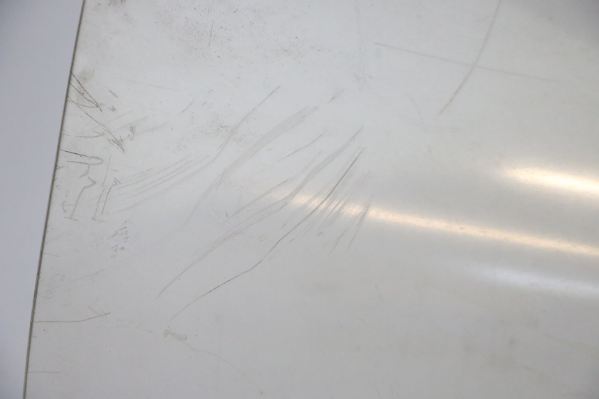 photo de WINDSCHUTZSCHEIBE HONDA FES S-WING SWING ABS 125 (2007 - 2015) - Hochauflösende Nahaufnahme