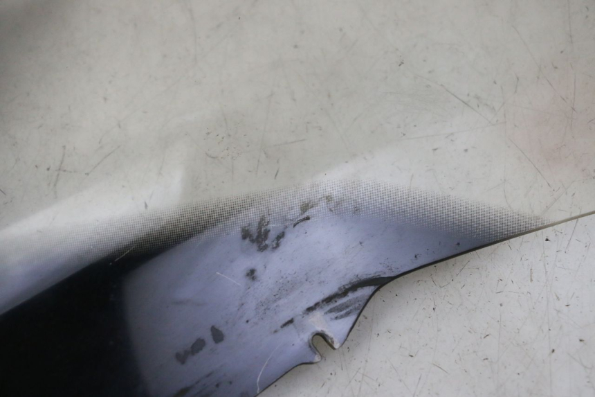 photo de WINDSCHUTZSCHEIBE HONDA FES S-WING SWING ABS 125 (2007 - 2015) - Oberflächenzustand und Material