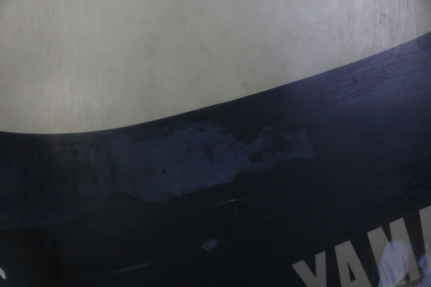 photo de WINDSCHUTZSCHEIBE YAMAHA FJ 36Y 1100 (1984 - 1985) - Details der Befestigungspunkte