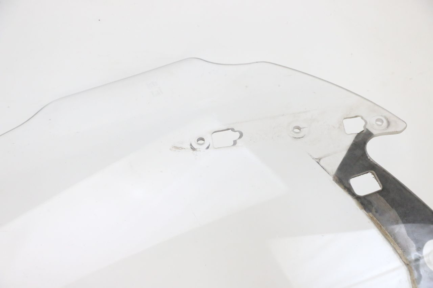 photo de WINDSCHUTZSCHEIBE YAMAHA FJR ABS 1300 (2006 - 2012) - Qualität der Gebrauchtware