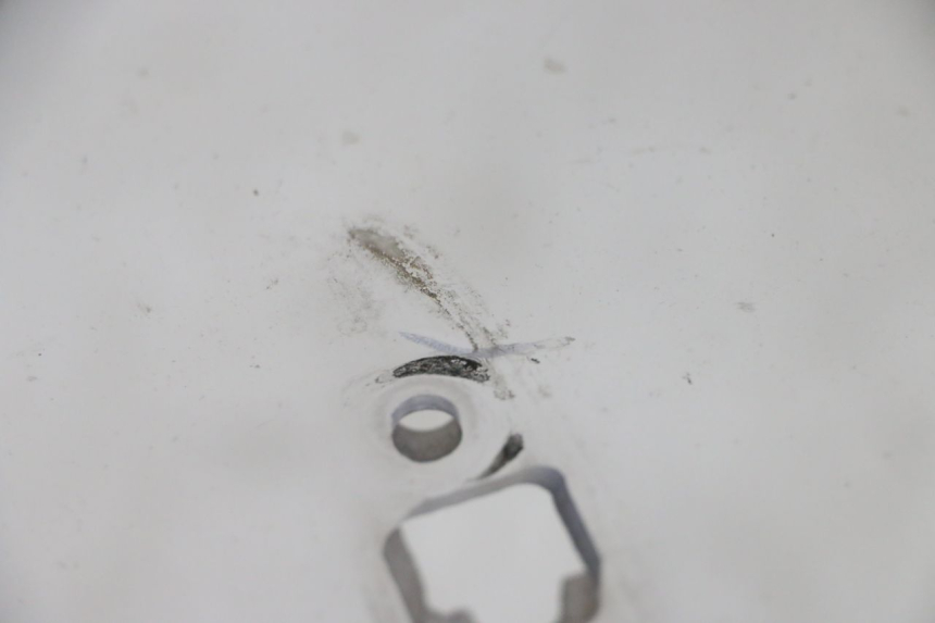 photo de WINDSCHUTZSCHEIBE YAMAHA FJR ABS 1300 (2006 - 2012) - Oberflächenzustand und Material