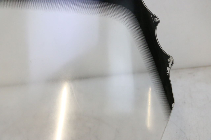 photo de WINDSCHUTZSCHEIBE HONDA FJS SILVER WING SILVERWING 400 (2005 - 2008) - Details der Befestigungspunkte