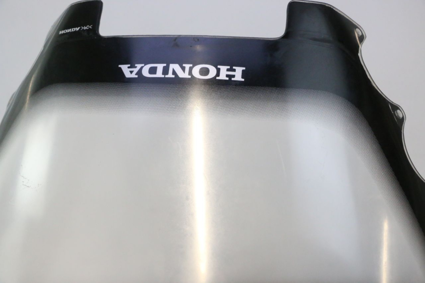 photo de WINDSCHUTZSCHEIBE HONDA FJS SILVER WING SILVERWING 400 (2005 - 2008) - Oberflächenzustand und Material