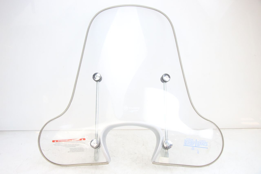 photo de WINDSCHUTZSCHEIBE PIAGGIO FLY 125 (2005 - 2012) - Hauptansicht