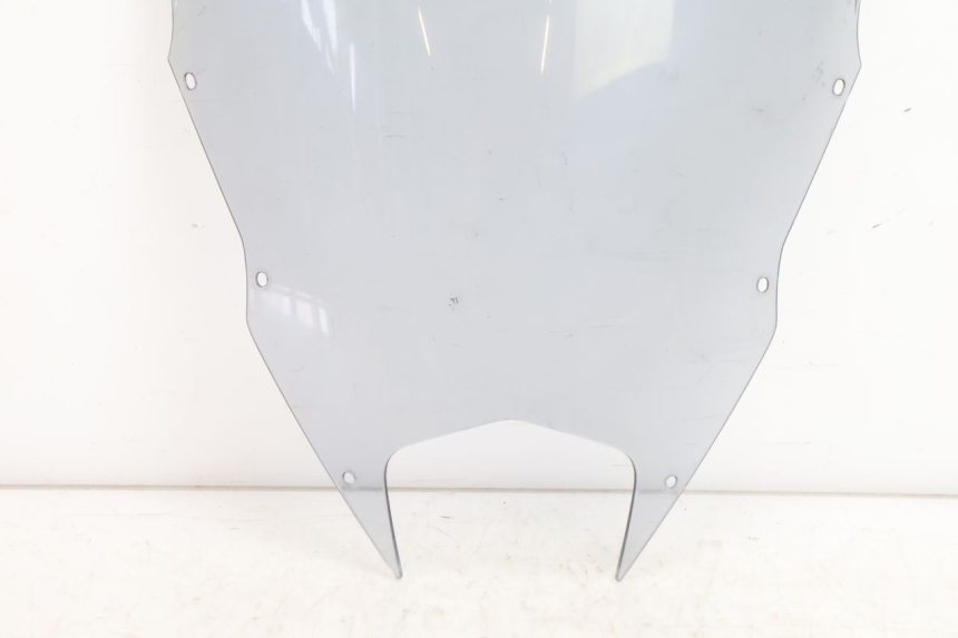 photo de WINDSCHUTZSCHEIBE YAMAHA FZ8 800 (2010 - 2016) - Zoom auf Gebrauchszustand