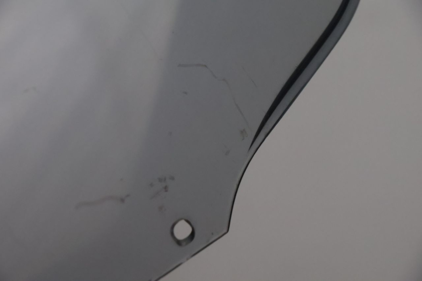 photo de WINDSCHUTZSCHEIBE YAMAHA FZ8 800 (2010 - 2016) - Alternative Perspektive
