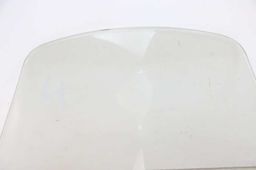 photo de WINDSCHUTZSCHEIBE PEUGEOT GEOPOLIS RS 125 (2007 - 2009) - Hochauflösende Nahaufnahme