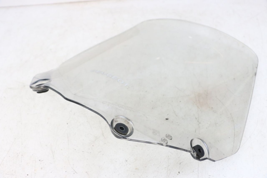 photo de WINDSCHUTZSCHEIBE PEUGEOT GEOPOLIS RS 125 (2007 - 2009) - Kennzeichnungen und Originalreferenzen