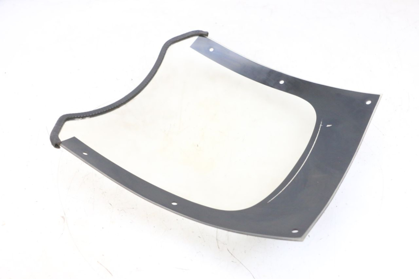 photo de WINDSCHUTZSCHEIBE KAWASAKI GPX R WARBIRD 600 (1988 - 1993) - Geprüftes Gebrauchtteil