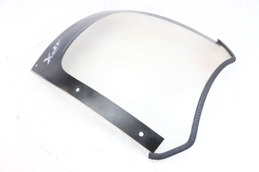 photo de WINDSCHUTZSCHEIBE KAWASAKI GPX R WARBIRD 600 (1988 - 1993) - Kennzeichnungen und Originalreferenzen