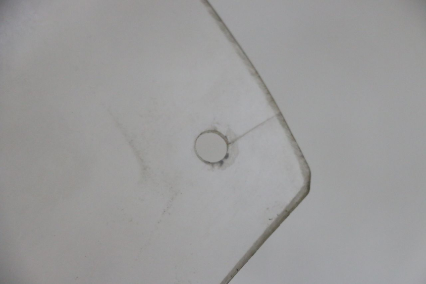 photo de WINDSCHUTZSCHEIBE KAWASAKI GPZ RX 1000 (1986 - 1988) - Detailansicht des Bauteils