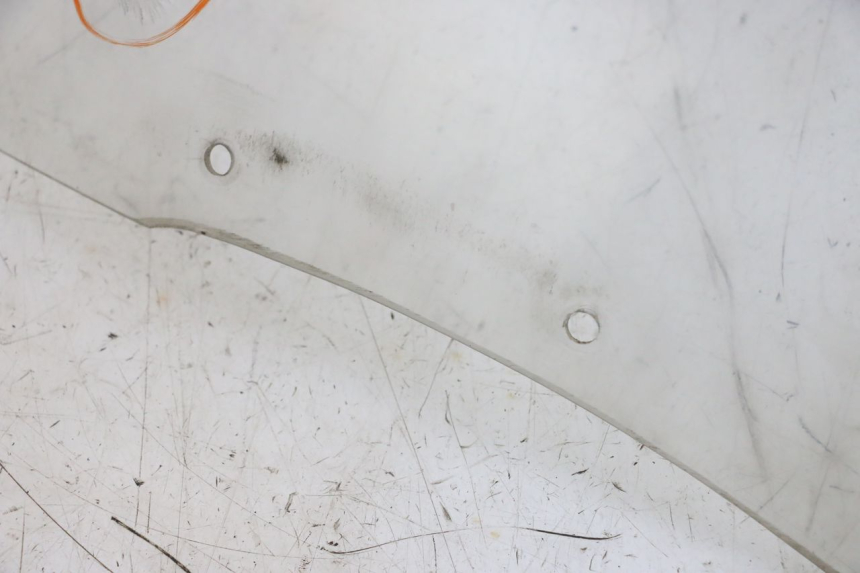 photo de WINDSCHUTZSCHEIBE KAWASAKI GPZ RX 1000 (1986 - 1988) - Weitere Ansicht des Artikels