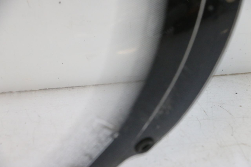 photo de WINDSCHUTZSCHEIBE KYMCO GRAND DINK 125 (2008 - 2014) - Zoom auf Komponenten