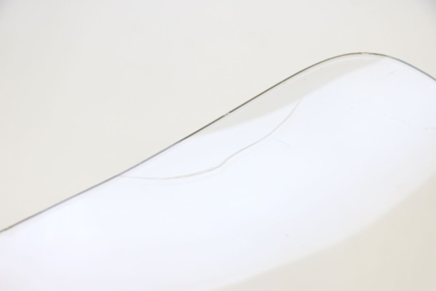 photo de WINDSCHUTZSCHEIBE KYMCO GRAND DINK 125 (2008 - 2014) - Geprüftes Gebrauchtteil