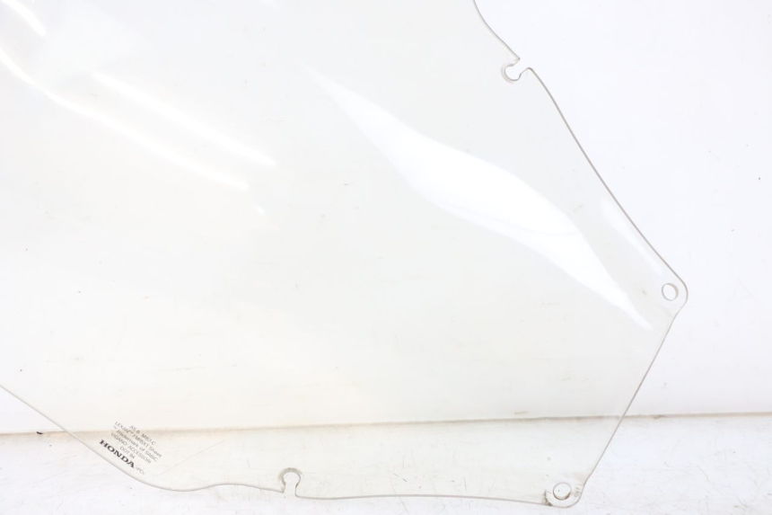 photo de WINDSCHUTZSCHEIBE HONDA FORZA 125 (2021 - 2025) - Zoom auf Komponenten