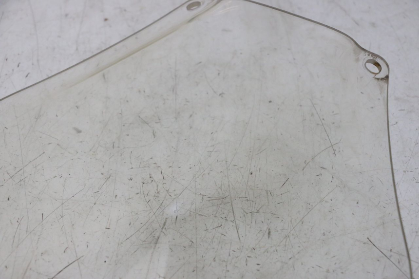 photo de WINDSCHUTZSCHEIBE HONDA FORZA 125 (2021 - 2025) - Geprüftes Gebrauchtteil