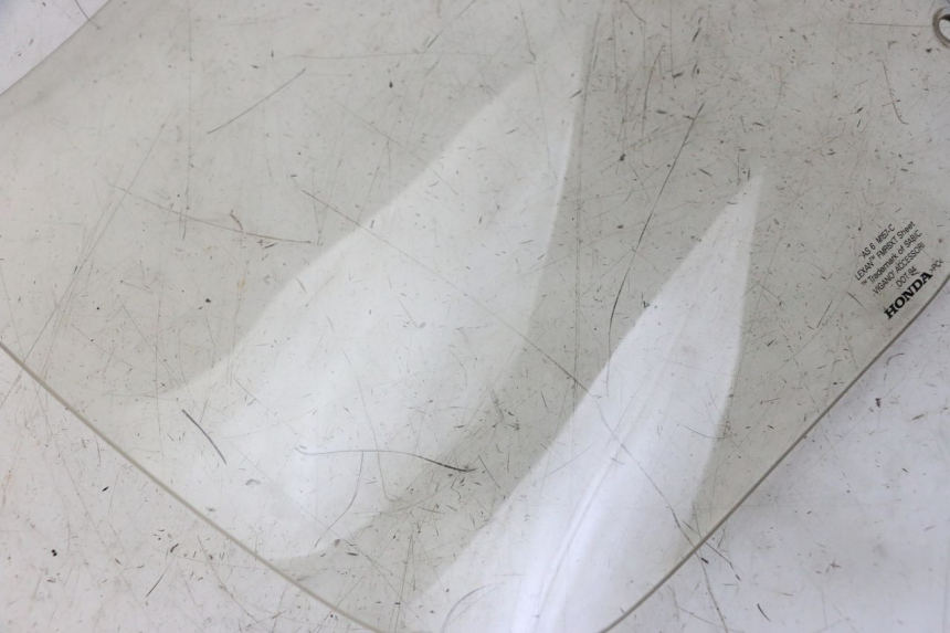 photo de WINDSCHUTZSCHEIBE HONDA FORZA 125 (2021 - 2025) - Kennzeichnungen und Originalreferenzen