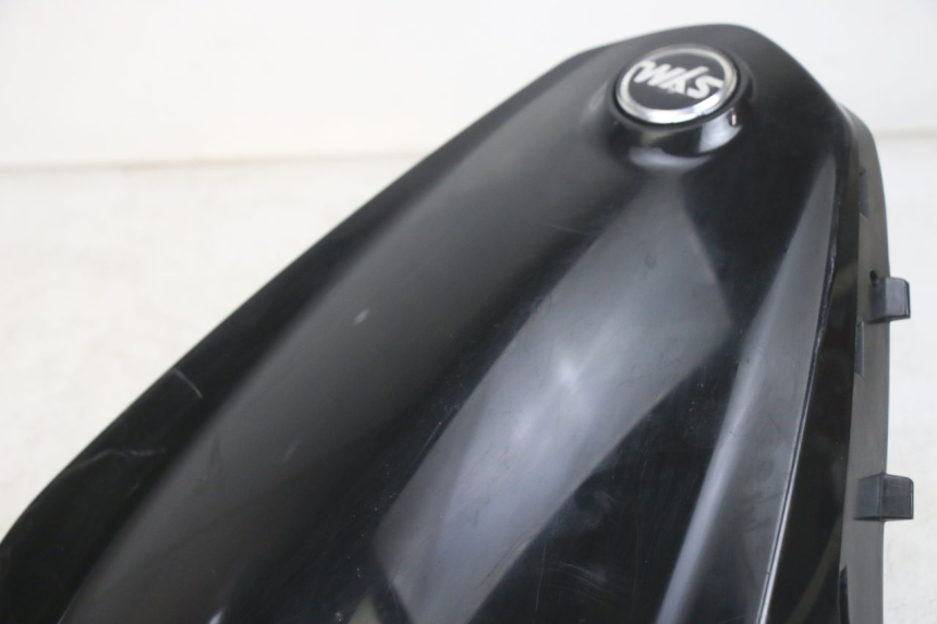 photo de WINDSCHUTZSCHEIBE SYM JET 14 4T 50 (2018 - 2022) - Zoom auf Gebrauchszustand